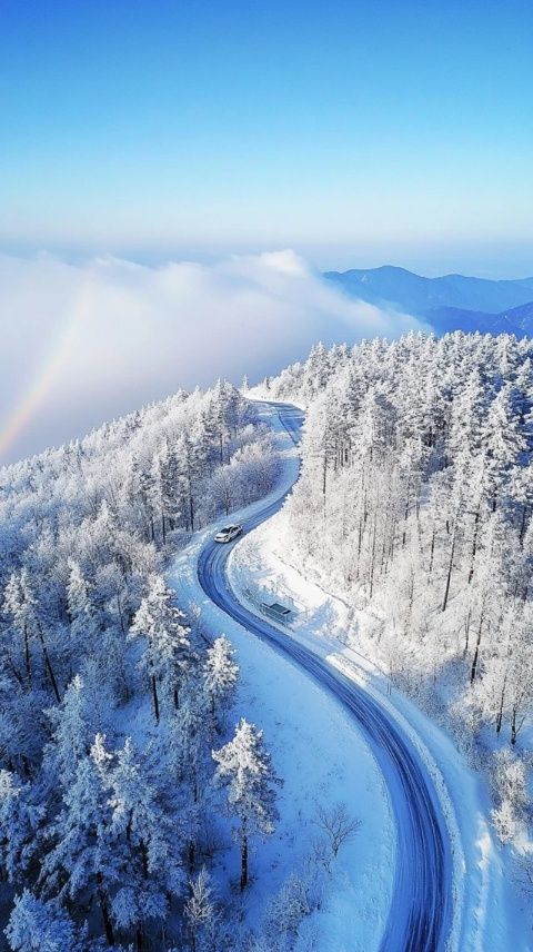 长白山自驾游路线怎么安排？这份长白山7日自驾游路线超详细！