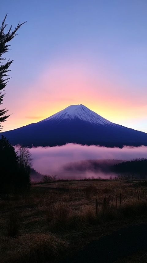 准备的日本地理小知识(介绍日本旅游地理知识)