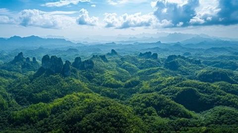 周末探秘漳州云洞岩：闽南第一洞天，福建第二碑林，必游国家4A级景区