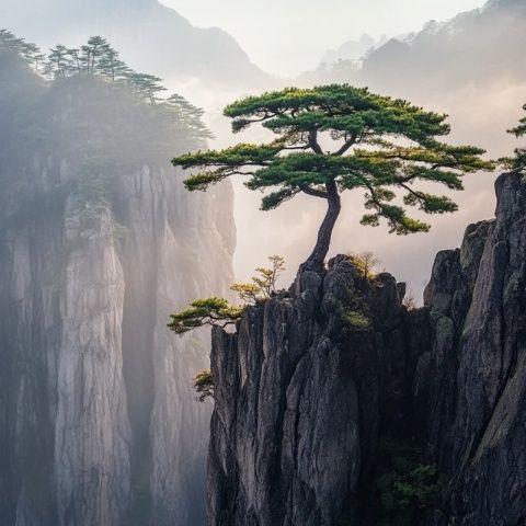 黄山一日游攻略和费用 黄山徒步一日旅游攻略