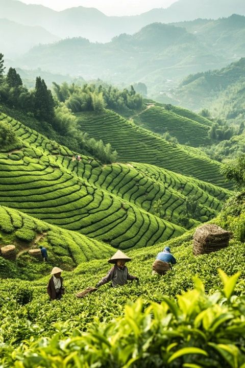 桂林阳朔龙脊4天游玩攻略,总要去一趟秋天的龙脊梯田看风吹黄金稻浪，闻一闻稻香