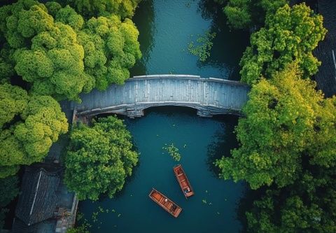 杭州宋城旅游攻略自由行必看！玩转杭州宋城这样安排最合理！