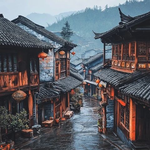 玉溪旅行指南：必去景点与特色活动全攻略