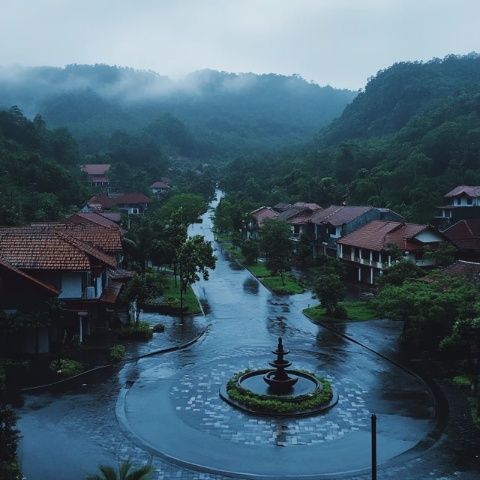 茶陵县严塘镇和吕村是一个适合旅游的地方，以下是关于茶陵和吕旅游的一些信息