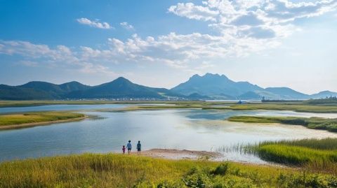 银川旅游必去打卡地！错过你就真的out了~