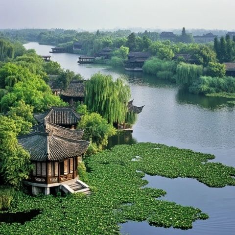 福州周边哪里好玩？福州鼓岭避暑胜地，周末1日游最佳选择！