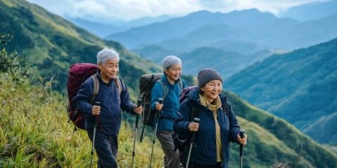 四次云南行的体验分享：从跟团到自由行，找到最佳旅行方式