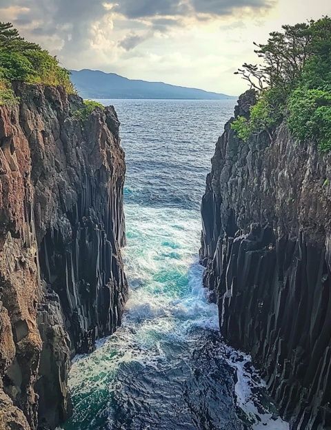 济州岛旅游攻略：独自旅行的最佳指南