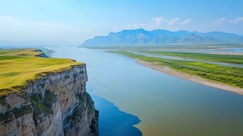 张掖三日游必去景点 张掖旅行攻略