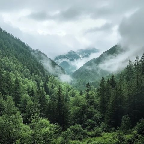 独闯黄山：穷游攻略，轻松享受五绝风光