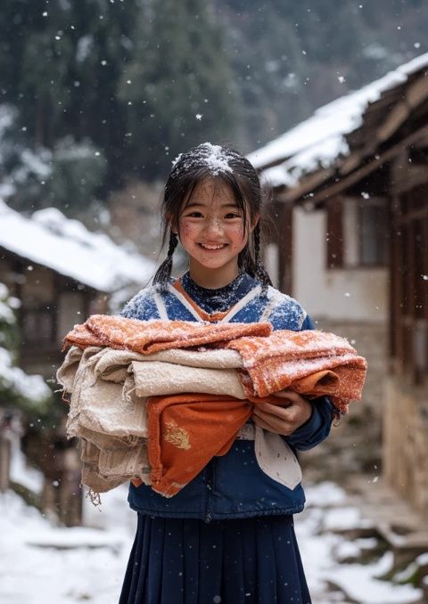 长白山与延吉冬季旅行攻略：避坑指南与必游景点全揭秘