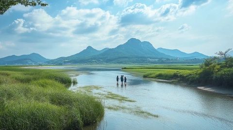 银川旅游攻略：最佳避暑去处、如何穿着和预订