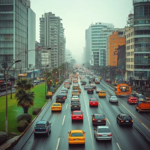 国庆假日，本是出行游玩的好时机，然而交通却状况频出,就在13小时前