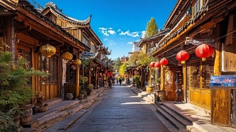 探索云贵秘境：云南VS贵州旅游攻略深度游