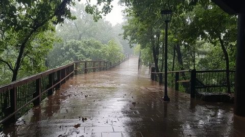 9月29日武隆天生三桥及龙水峡地缝景区之行