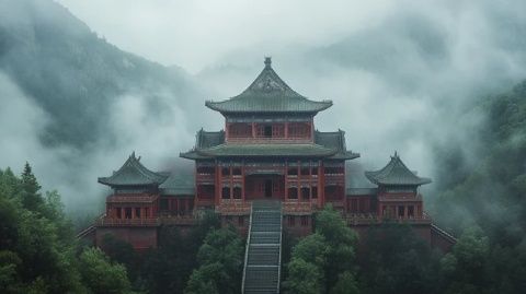 江西铜钹山门票价格是多少(铜钹山风景区旅游攻略)