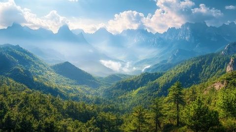 江西铜钹山门票价格是多少(铜钹山风景区旅游攻略)