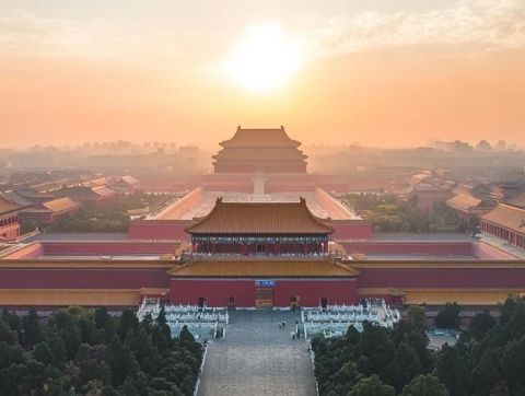 中国旅游景点必看！中国地理知识点速成手册