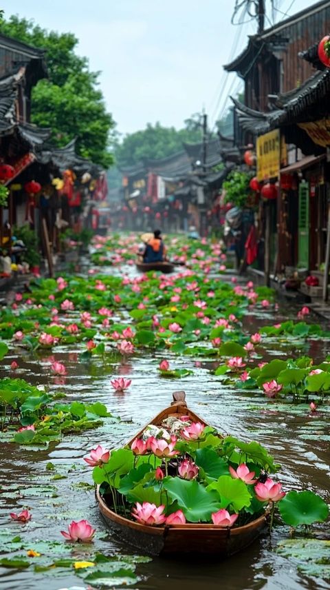 中国旅游景点必看！中国地理知识点速成手册