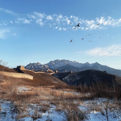 清明旅游芒砀山_芒砀山攻略旅游