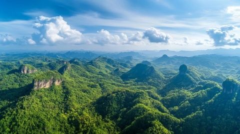 清明旅游芒砀山_芒砀山攻略旅游