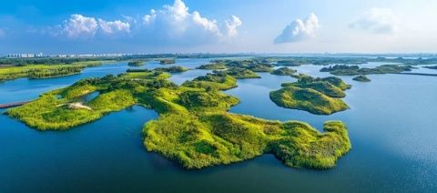 两天尽享泰州春日美景 - 姜堰溱湖会船节、兴化千岛油菜花及古镇韵味之旅