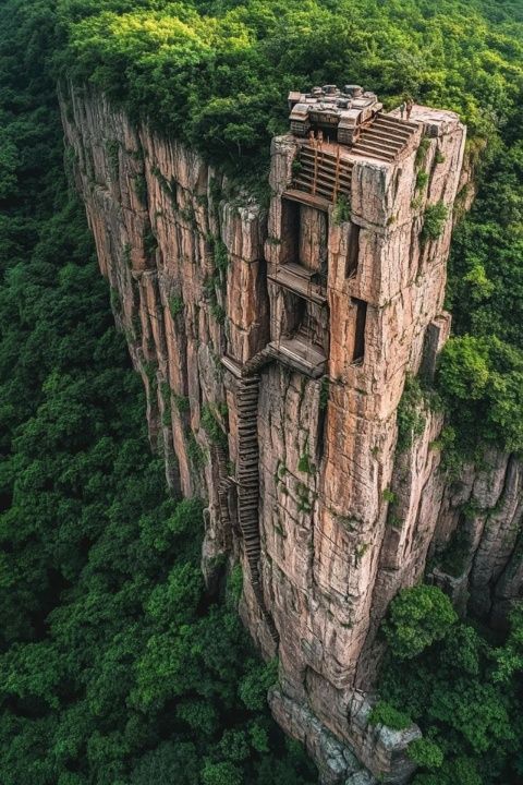 一站到底！云台山旅游攻略（交通、住宿、景点推荐、美食体验）