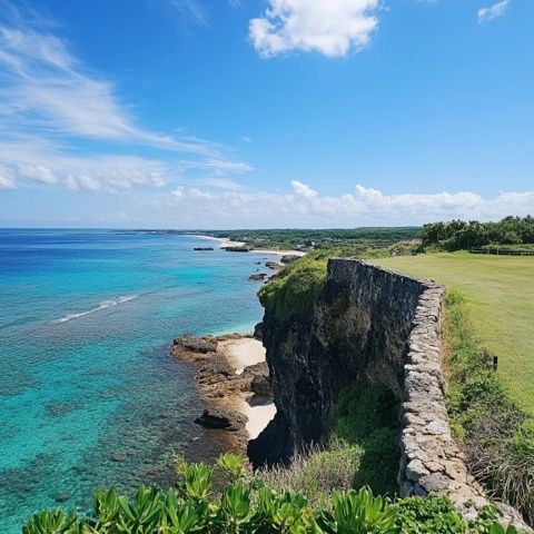 塞班岛自由行精华攻略：必去景点+行程路线全指南