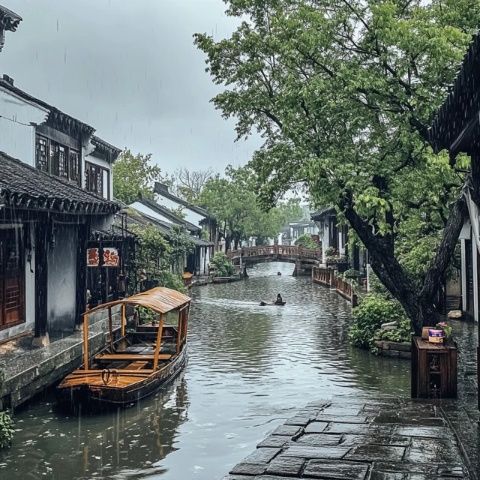 探索黔南：隐秘而美妙的亲子旅行地 | 带着孩子远离喧嚣，享受宁静之美