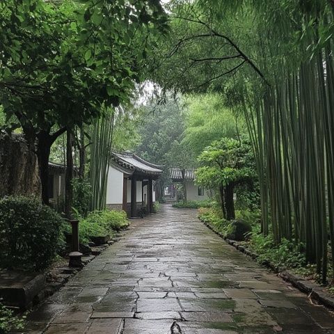 罗甸大小井风景区游玩攻略：乘竹筏赏美景，探洞观奇景，一日游攻略已备好