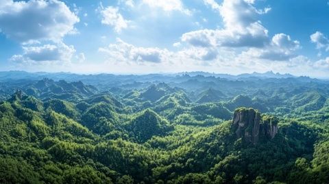 白洋淀风景区详细介绍和图片欣赏