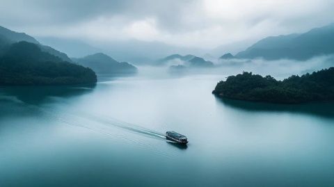 乘坐三峡游轮的攻略和技巧(三峡大坝游轮旅游攻略)