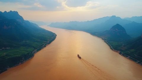 轻松懒人之旅：无脑计划也能躺享美景的三峡游轮之旅