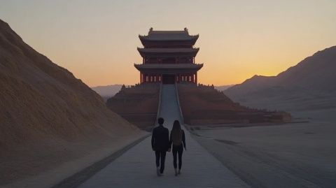 嘉峪关一日游攻略(嘉峪关旅游攻略三日)