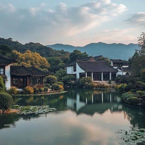 宁波三日游路线怎么安排？这份宁波3日自由行旅游攻略请收好！