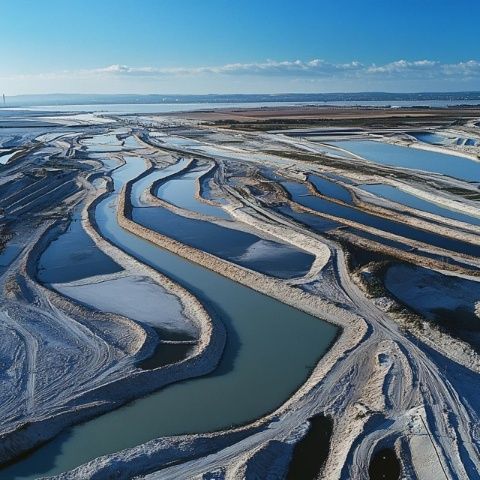 茶卡盐湖游玩攻略 卡茶卡盐湖旅游攻略