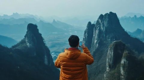 小七孔两日游超详细攻略！不看后悔系列