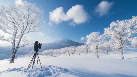 长白山三日游全攻略:滑雪、漂流、探秘天池