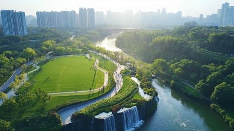 太原之旅：两日深度游玩指南