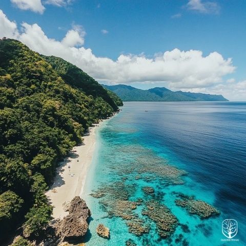 菲律宾旅行攻略｜适合多次深度游的海岛国家,菲律宾是一个充满活力的热情国度