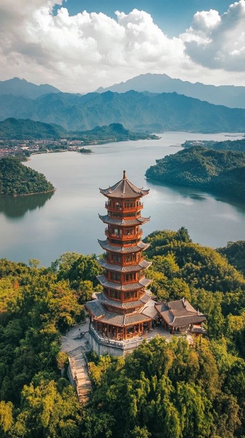 五一去哪玩武汉周边三日游，奉节小众旅行地走起！