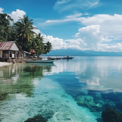 菲律宾旅行攻略｜适合多次深度游的海岛国家,菲律宾是一个充满活力的热情国度