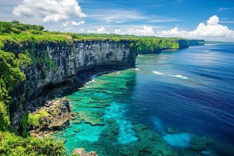 巴厘岛四日游超详细行程住宿美食景点一应俱全