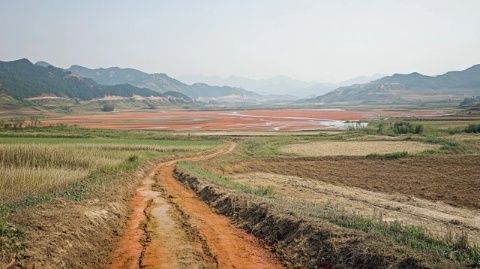 探索黄河风情——延黄公路自驾之旅攻略 | 人文古迹与自然美景的完美融合