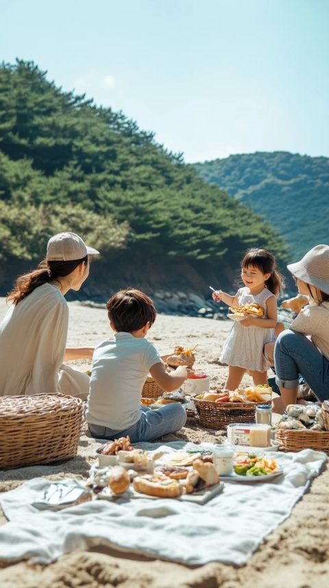 
野三坡五一旅行攻略：亲子游、徒步攀岩、烧烤垂钓全指南