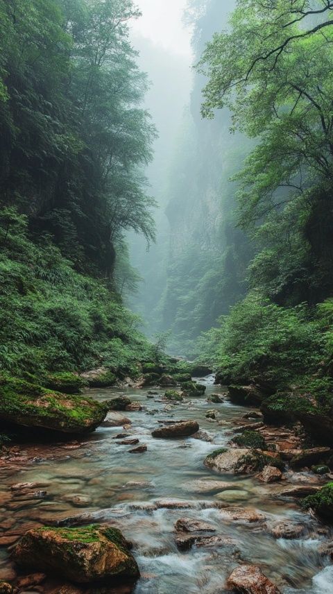 探索沂蒙山云蒙景区：4小时梦幻之旅，揭秘自然奇观与文化故事