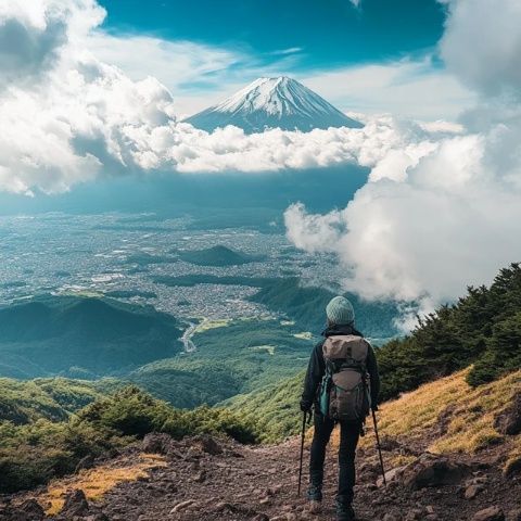 2024年最值得去的旅行地，快来一睹为快！