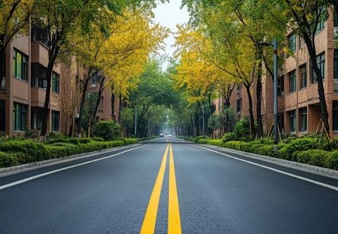 北京周末游之平谷九曲十八弯自驾线路推荐