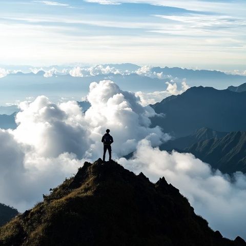 中国最美的徒步路线，非虎跳峡莫属！景色绝美，一定要去