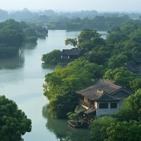 江苏常州旅游攻略 常州免费又好玩的景点，你都知道吗？